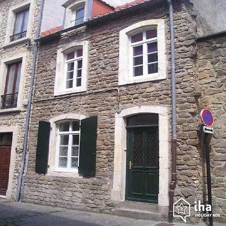 Le Petit Bonheur De La Haute Boulogne-sur-Mer Exterior foto